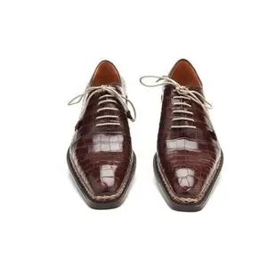 Caporicci | Shoes | Caporicci Norwegian Alligator Leather  display picture 2
